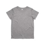 Preshrunk Kids Tee