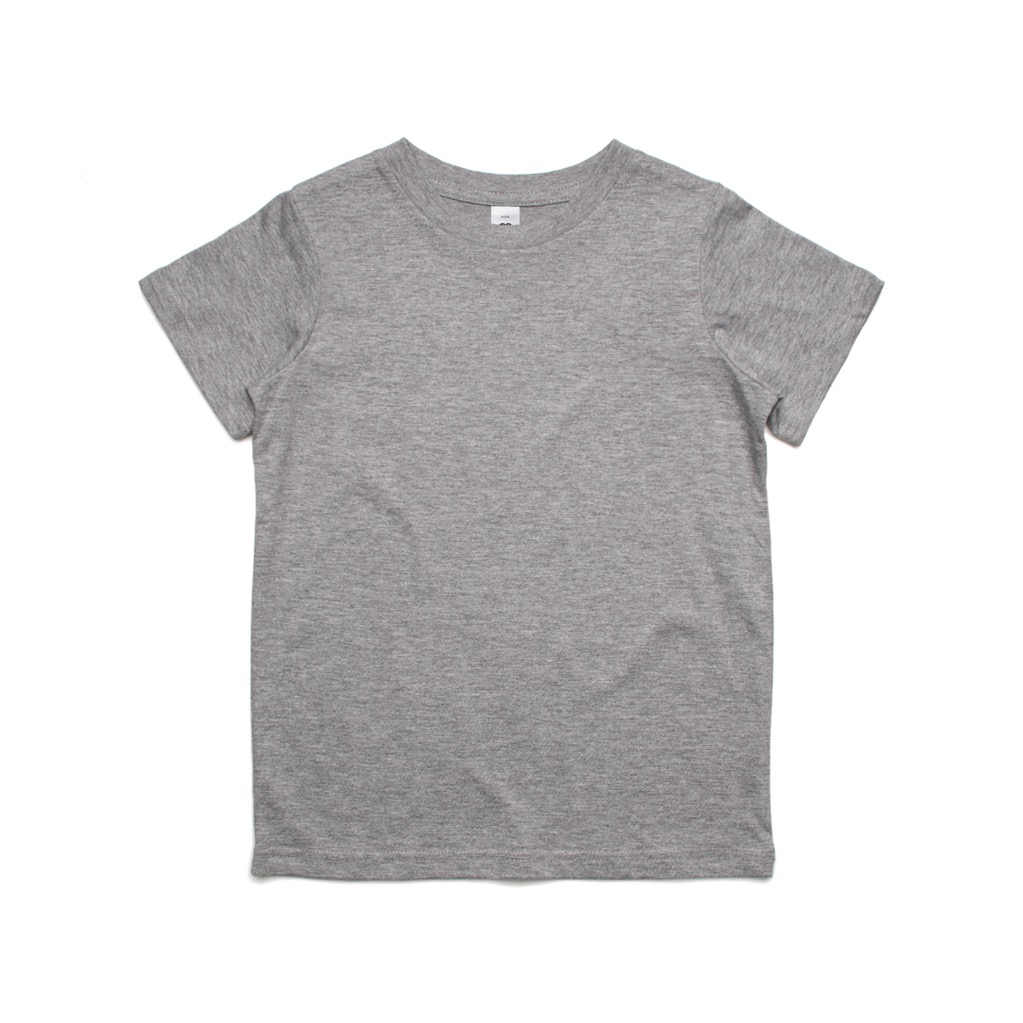 Preshrunk Kids Tee