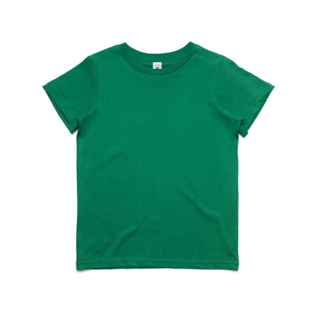 Preshrunk Kids Tee