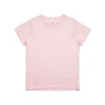 Preshrunk Kids Tee