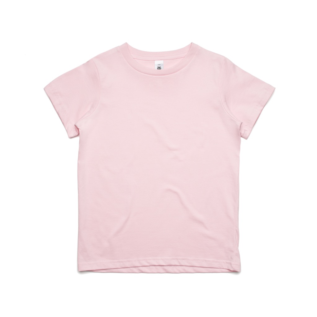 Preshrunk Kids Tee