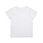 Preshrunk Kids Tee
