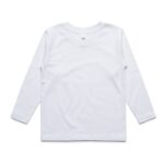 Youth Long Sleeve Tee