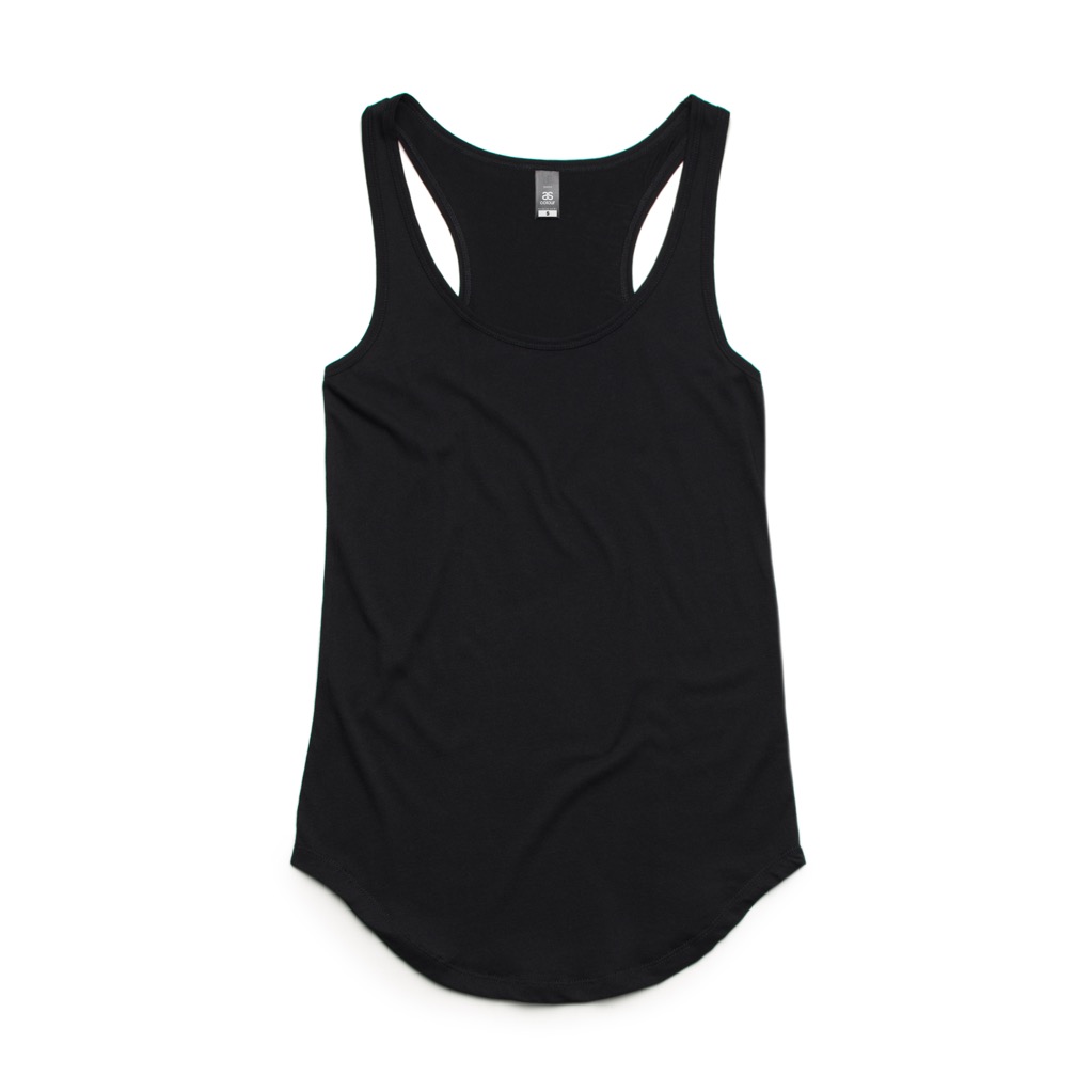 Dash Racerback Singlet