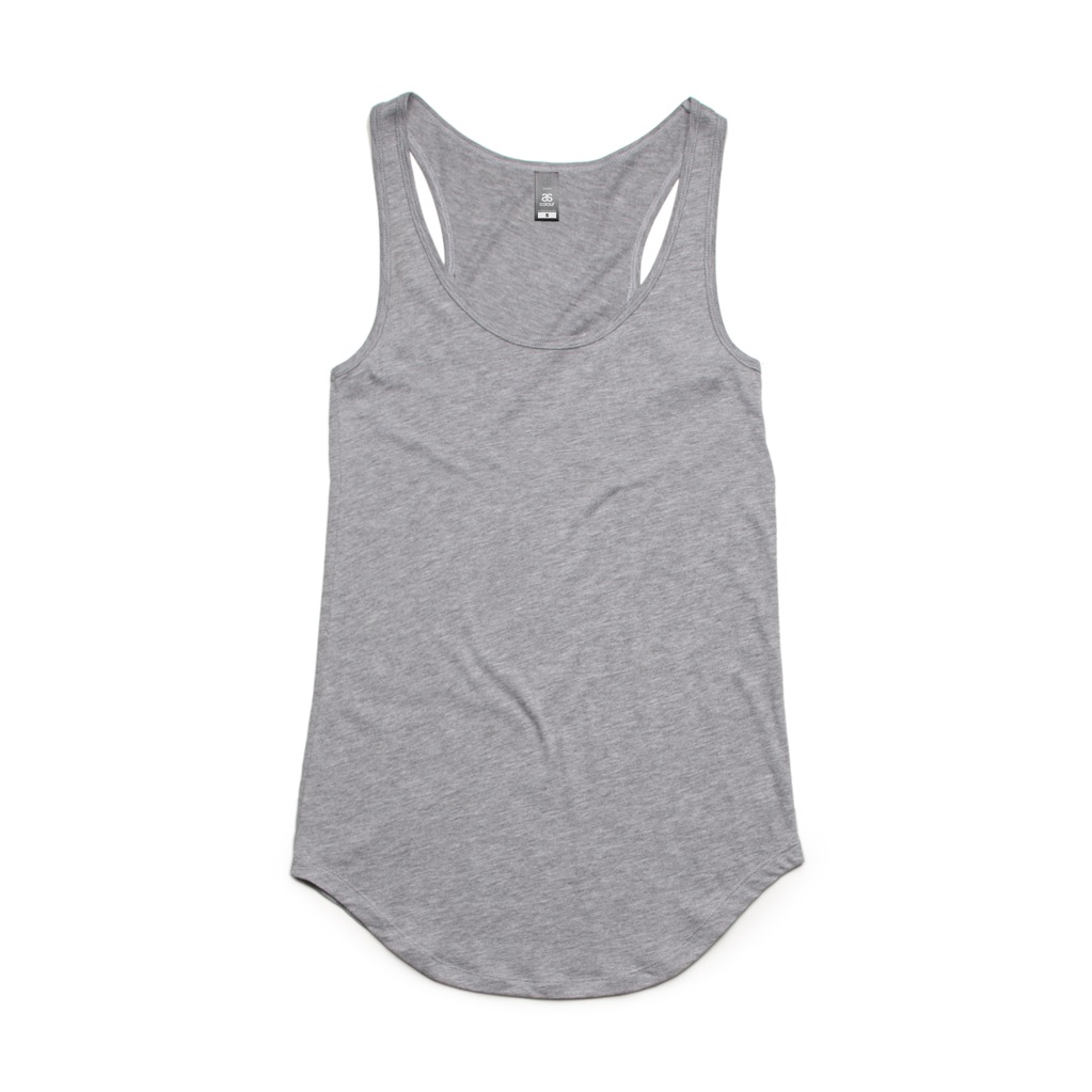 Dash Racerback Singlet