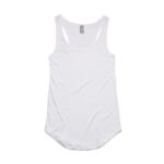 Dash Racerback Singlet