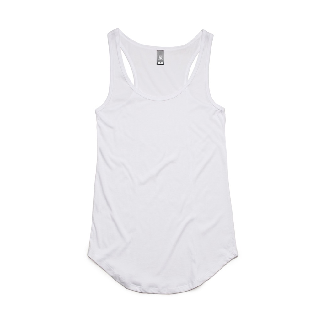 Dash Racerback Singlet
