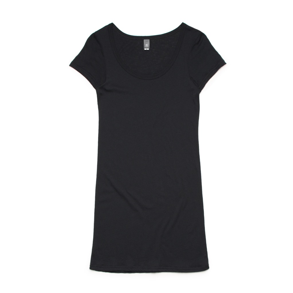 Jaime Tee Dress