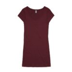 Jaime Tee Dress