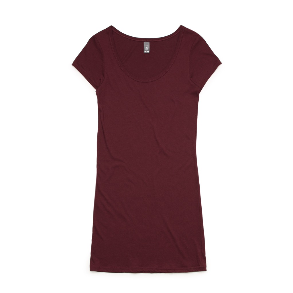 Jaime Tee Dress