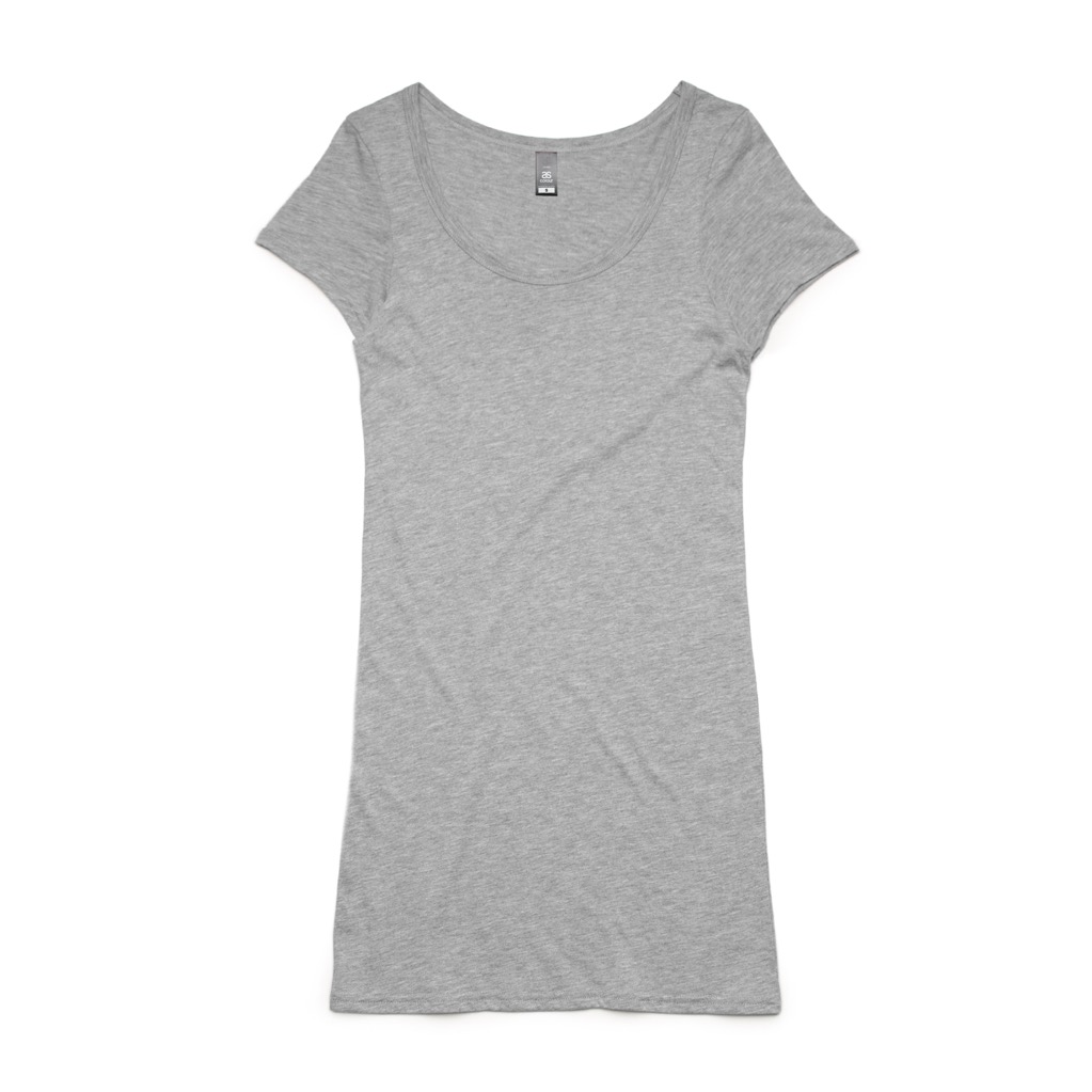 Jaime Tee Dress