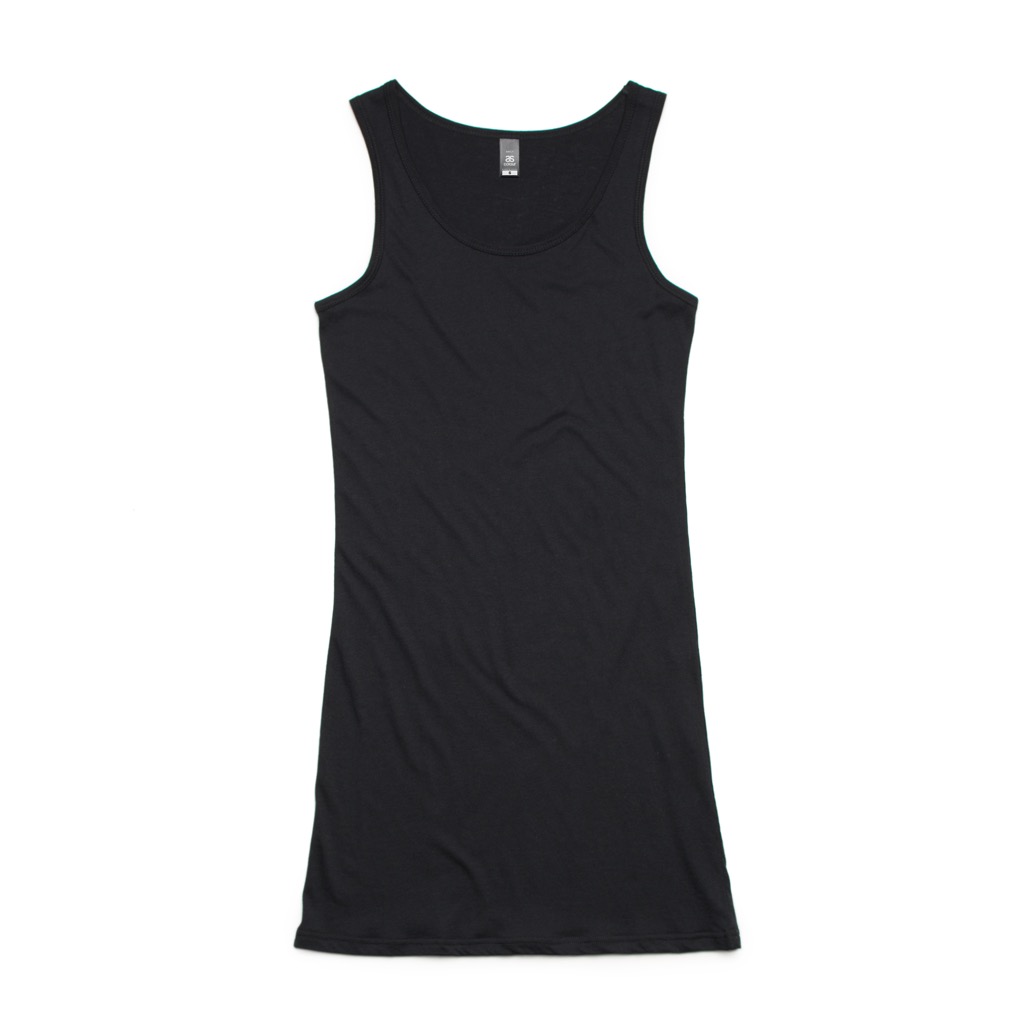 Emily Singlet Dress