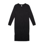 Mika Long Sleeve Dress