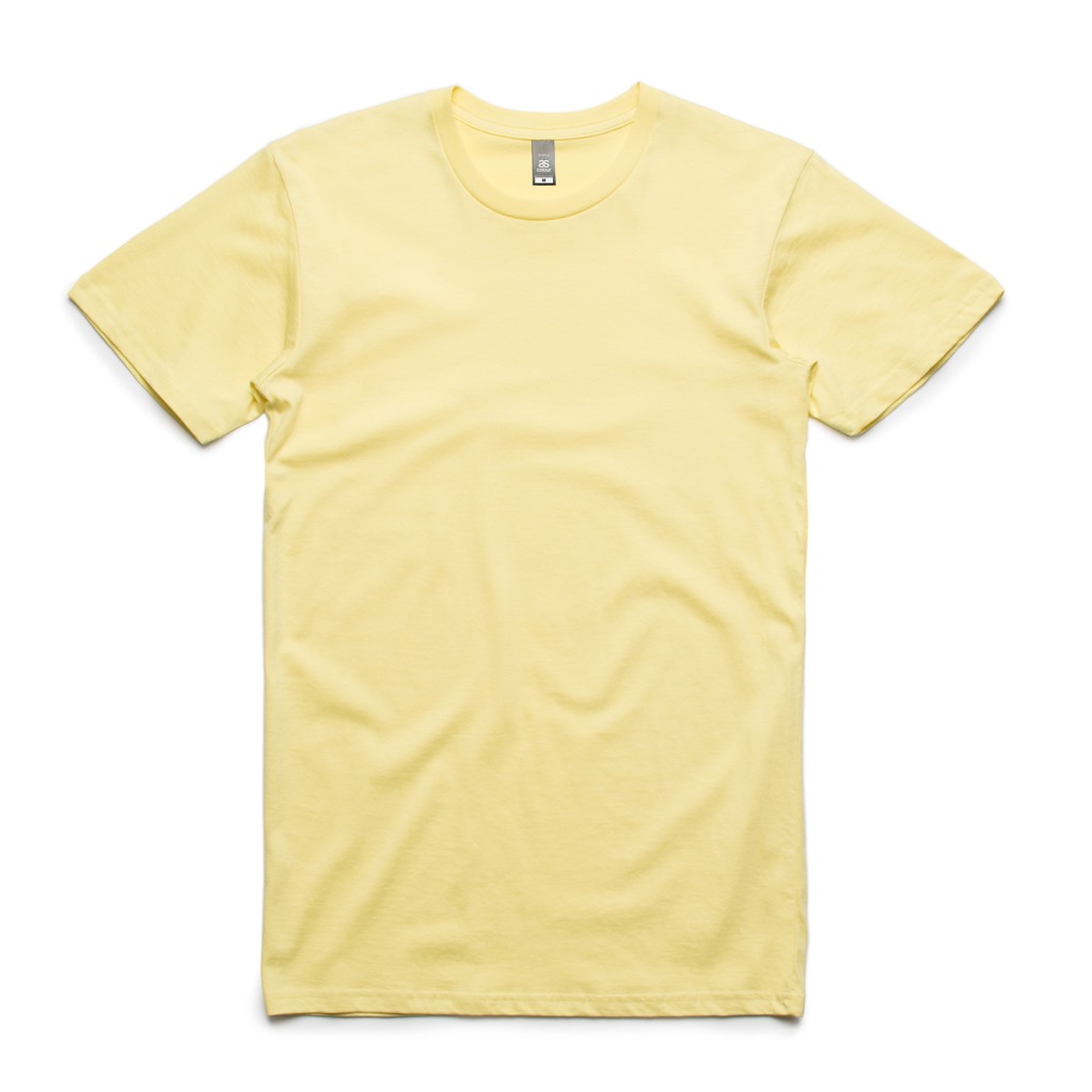 Staple Tee