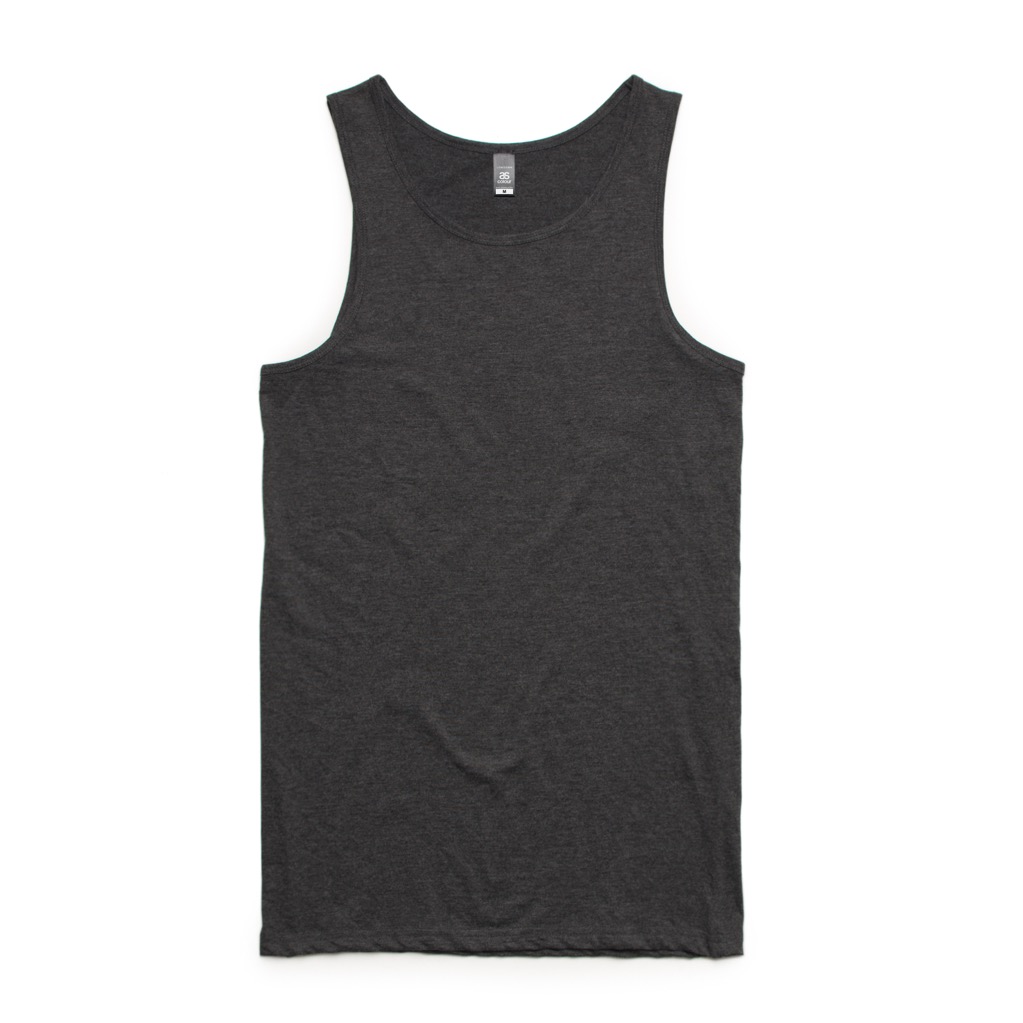 Lowdown Singlet