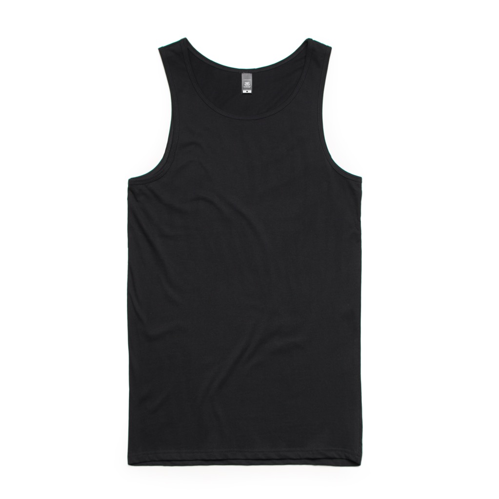Lowdown Singlet