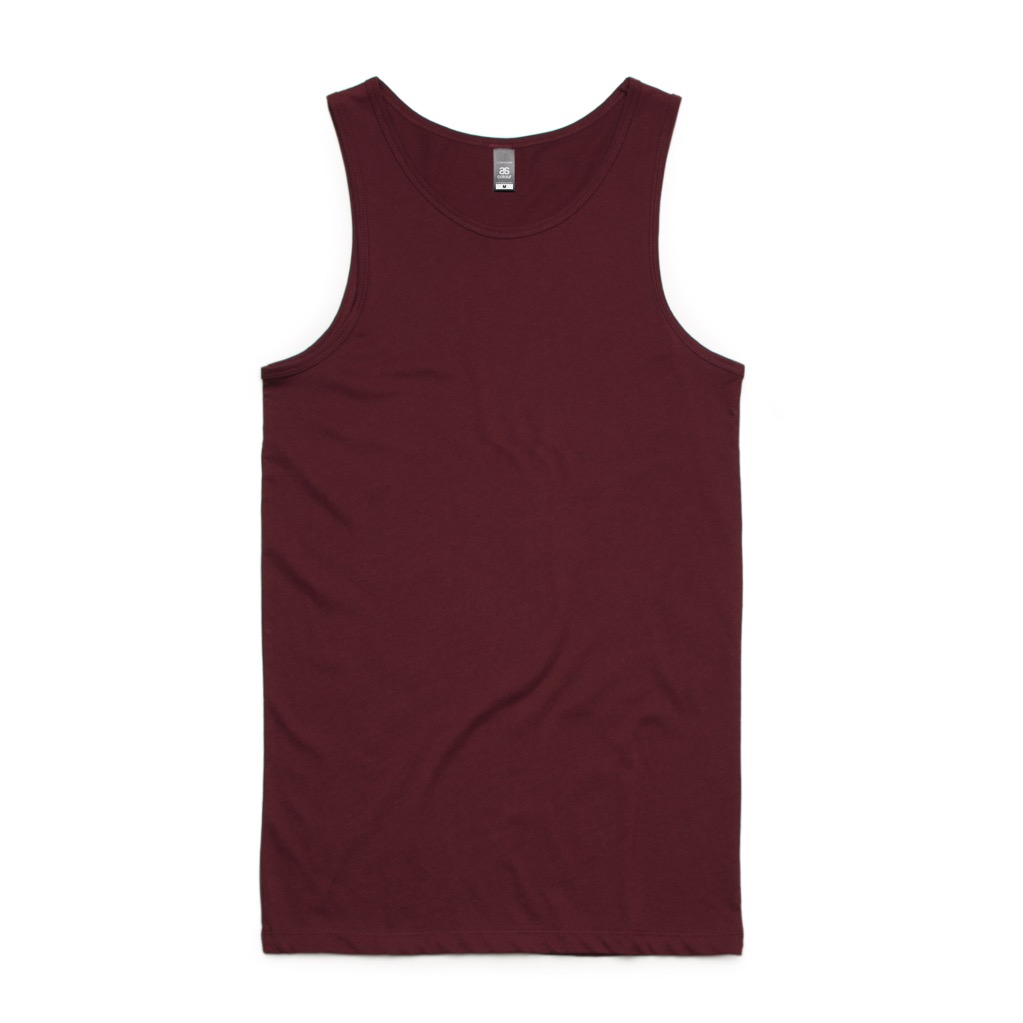Lowdown Singlet
