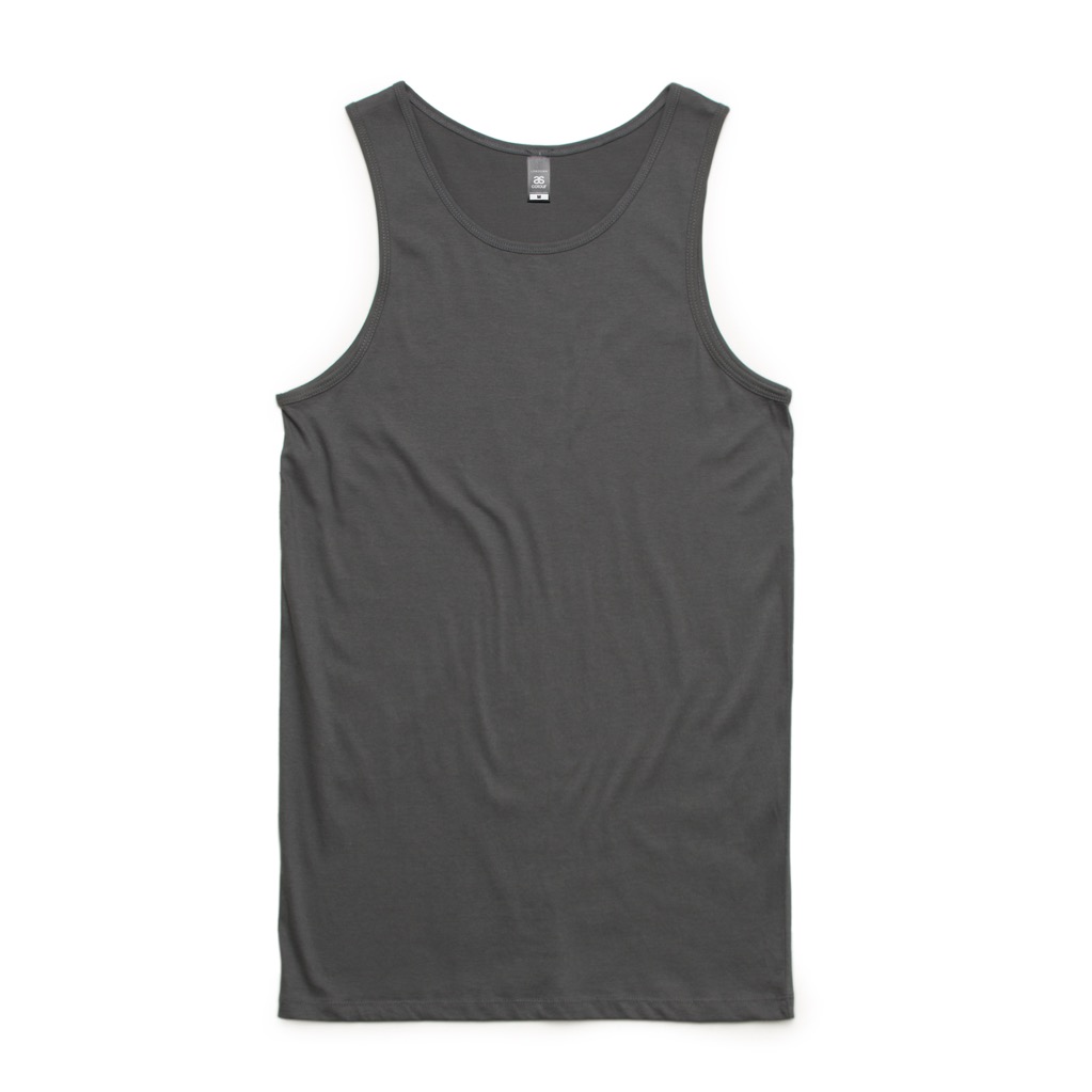 Lowdown Singlet