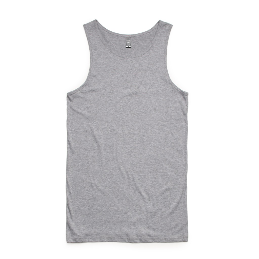 Lowdown Singlet