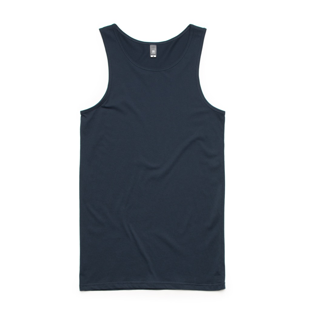 Lowdown Singlet