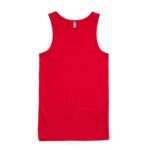 Lowdown Singlet