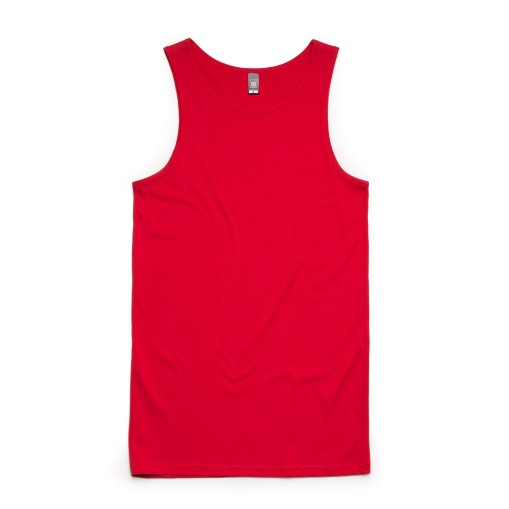 Lowdown Singlet
