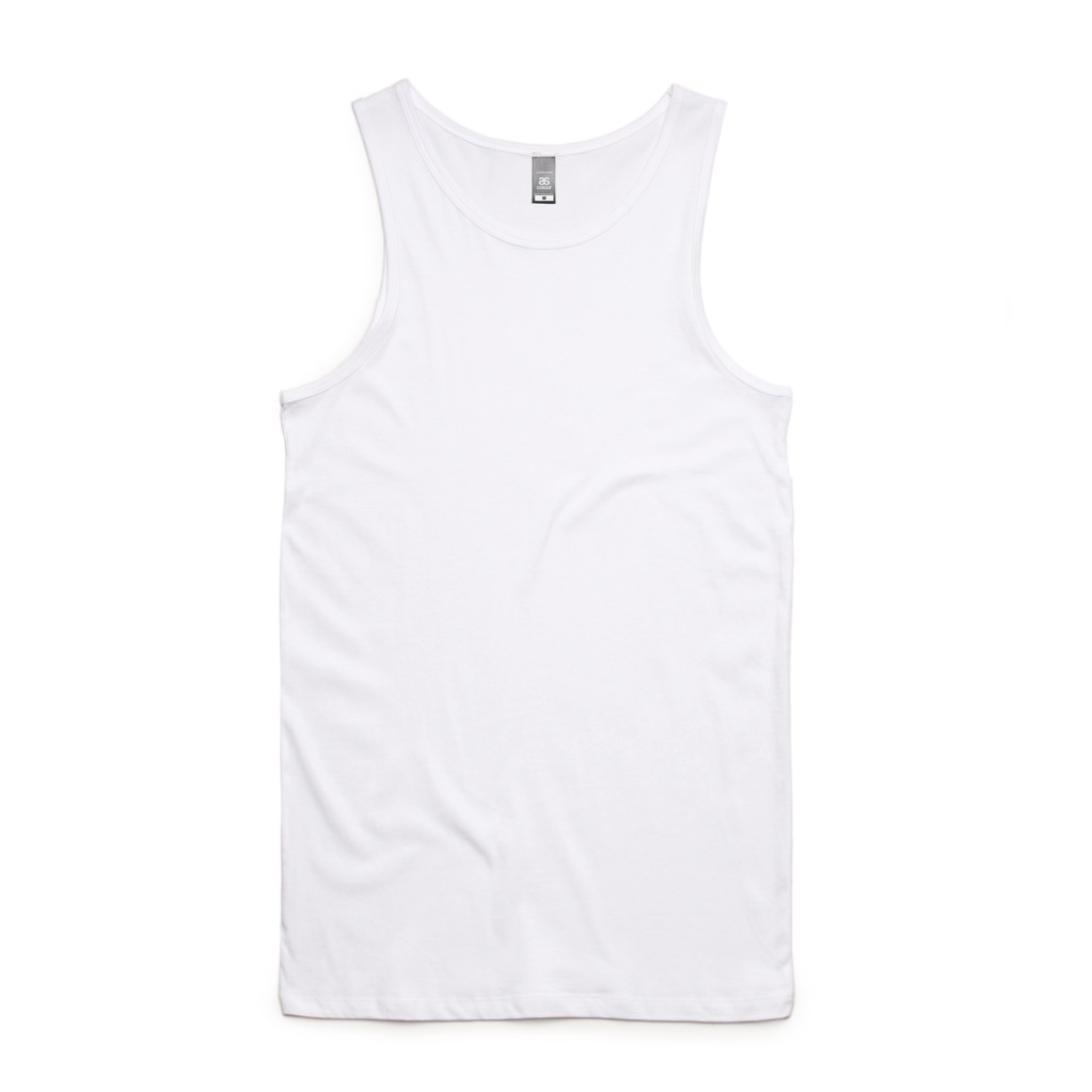 Lowdown Singlet