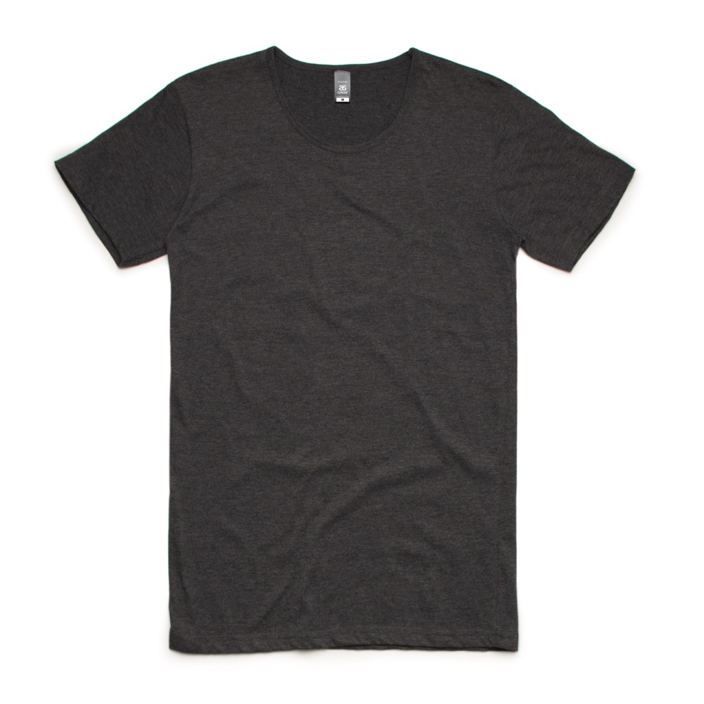Shadow Tee