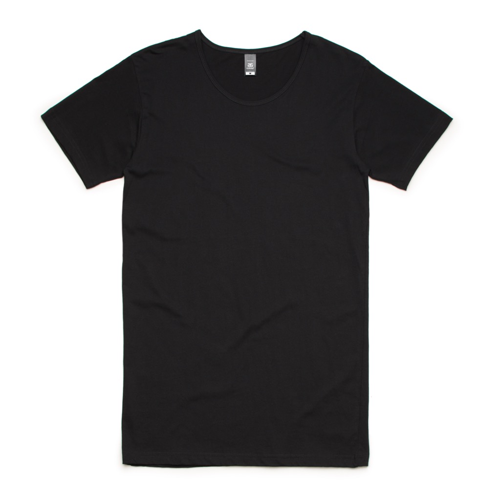 Shadow Tee