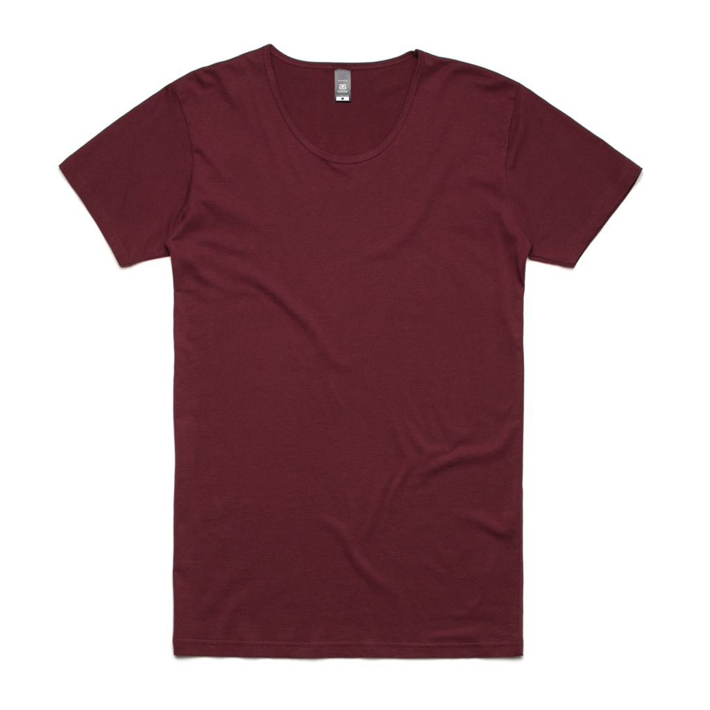 Shadow Tee