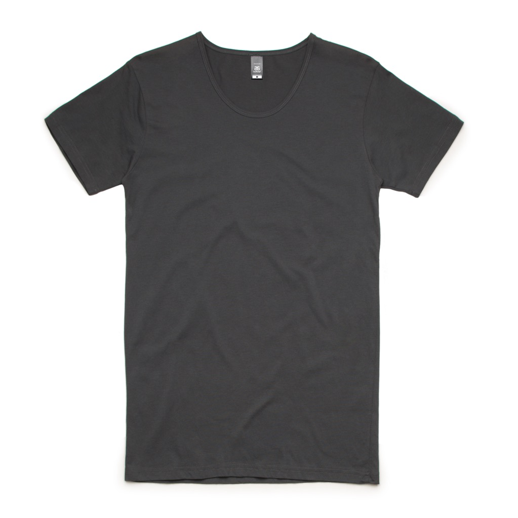 Shadow Tee