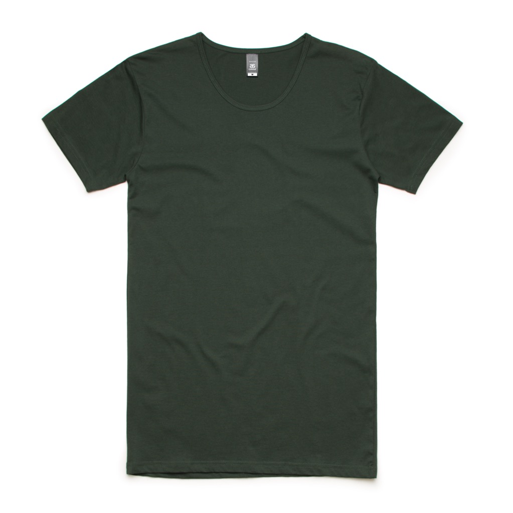 Shadow Tee