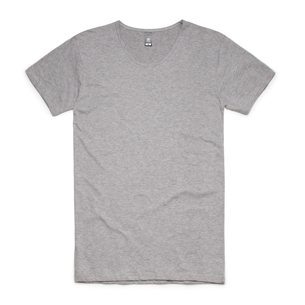 Shadow Tee