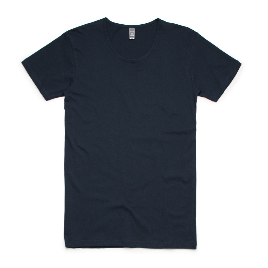 Shadow Tee