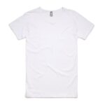Shadow Tee