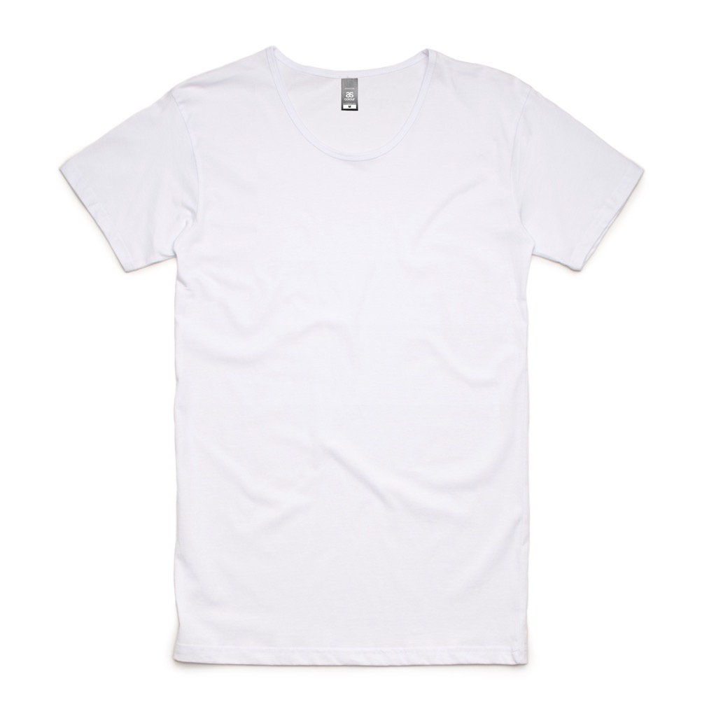 Shadow Tee
