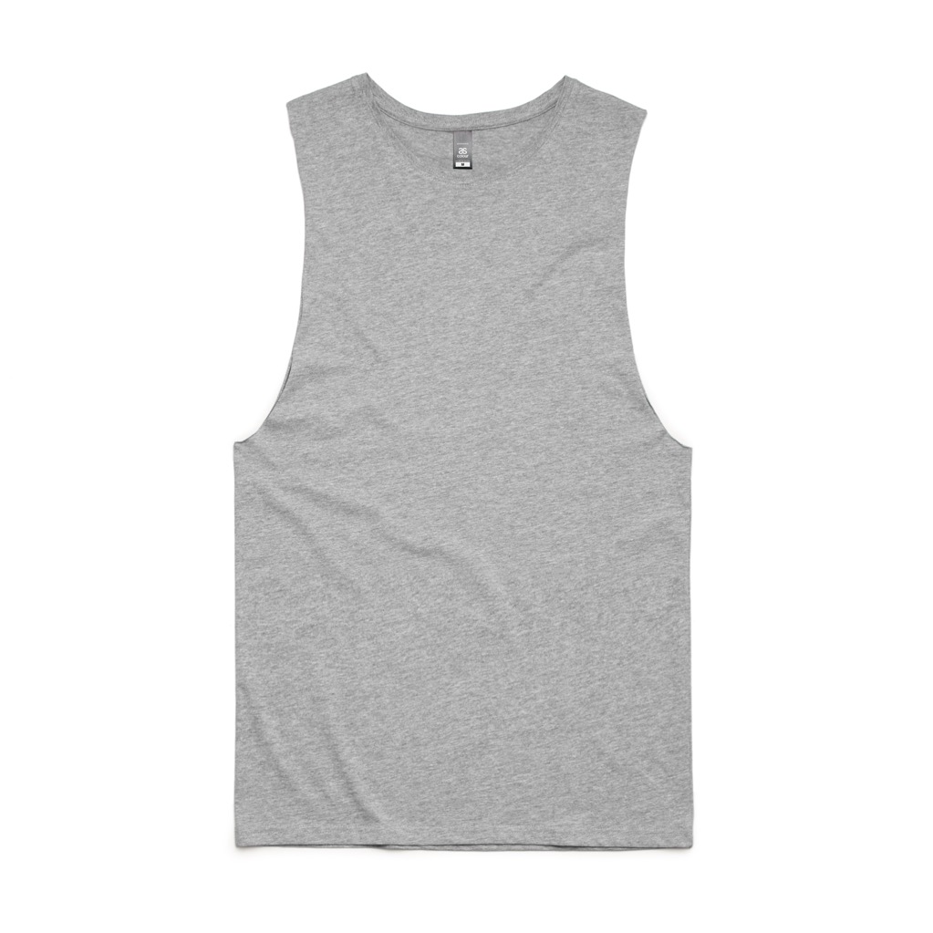 Barnard Tank Tee