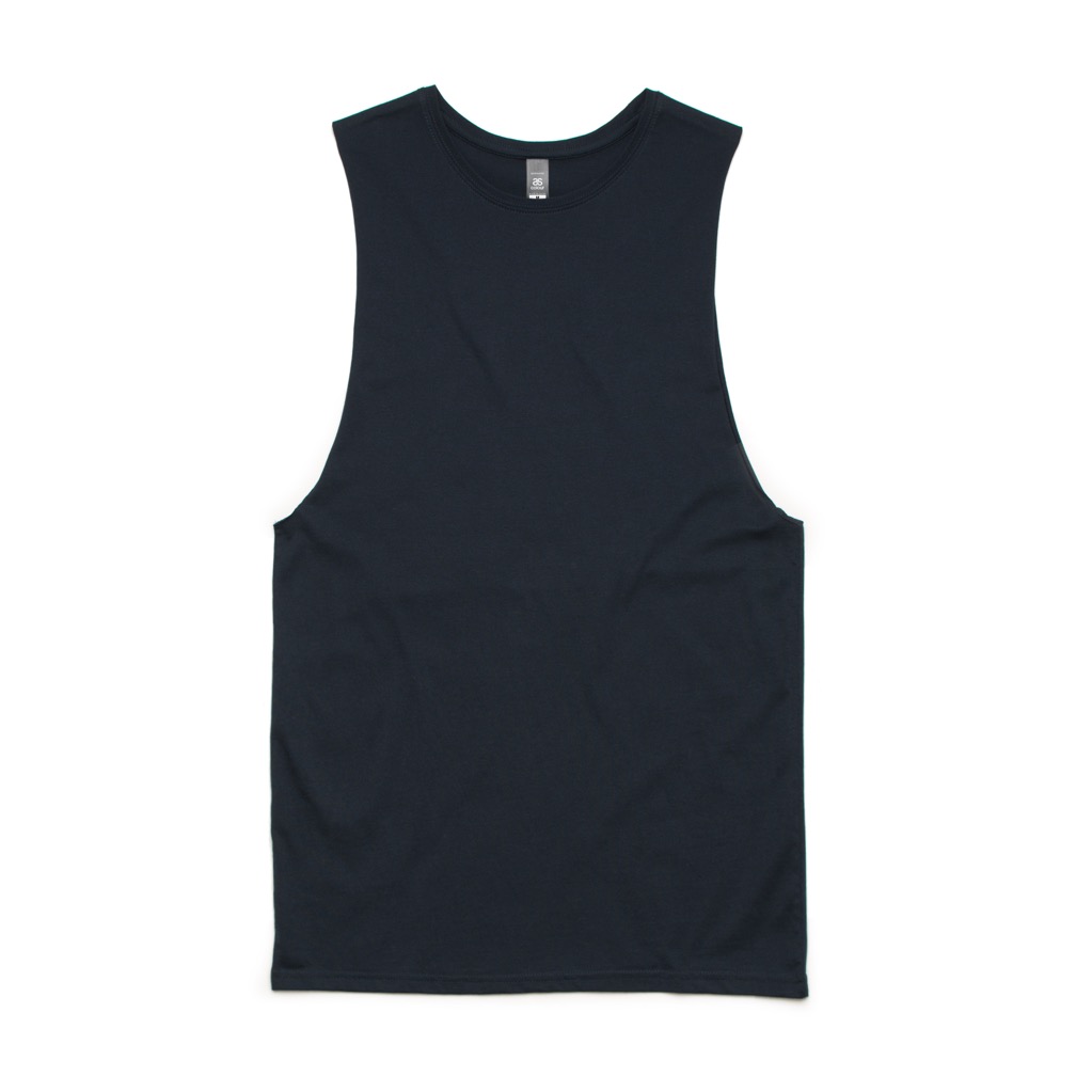 Barnard Tank Tee