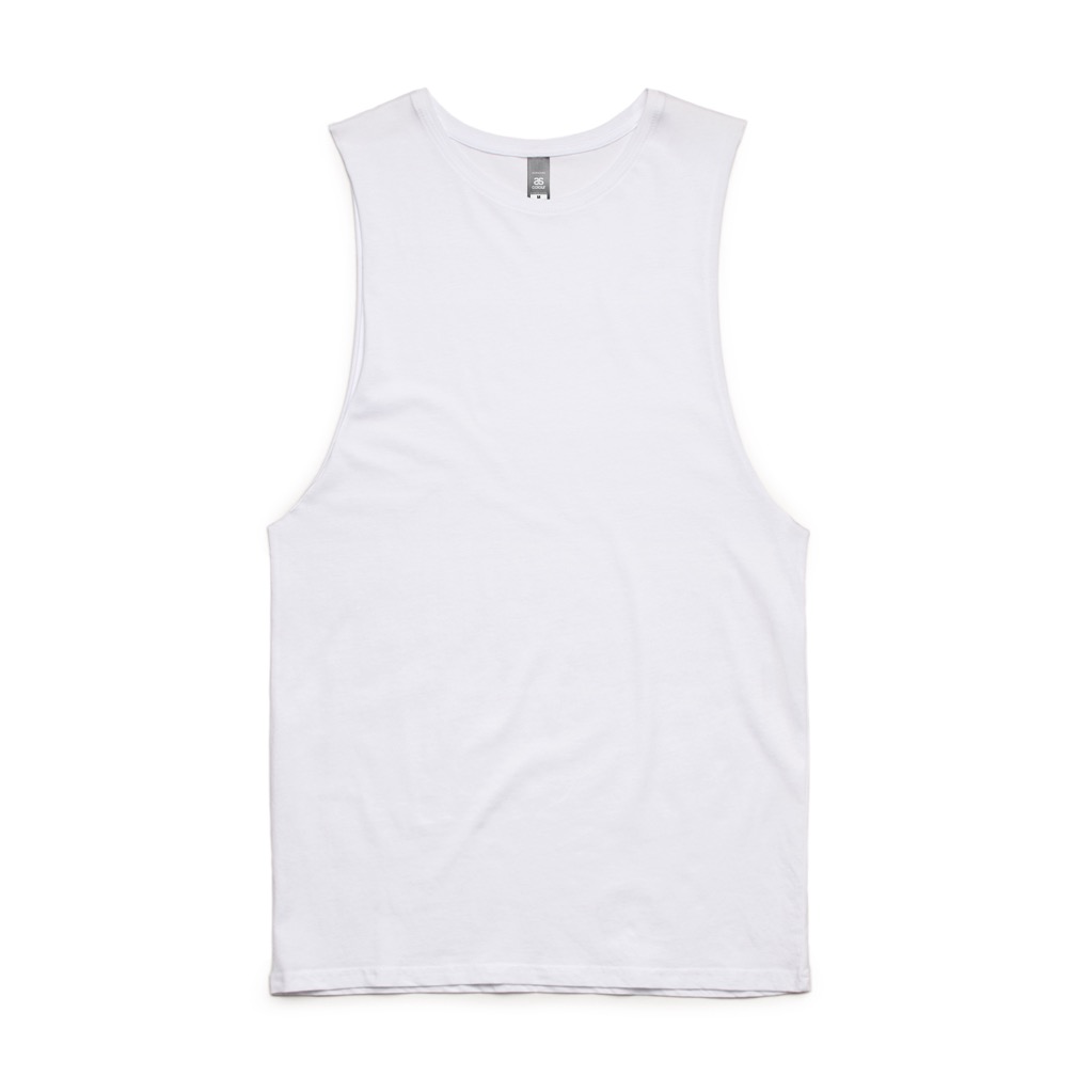 Barnard Tank Tee