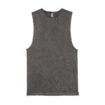 Stone Wash Barnard Tank