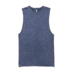 Stone Wash Barnard Tank