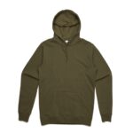 Stencil Hood