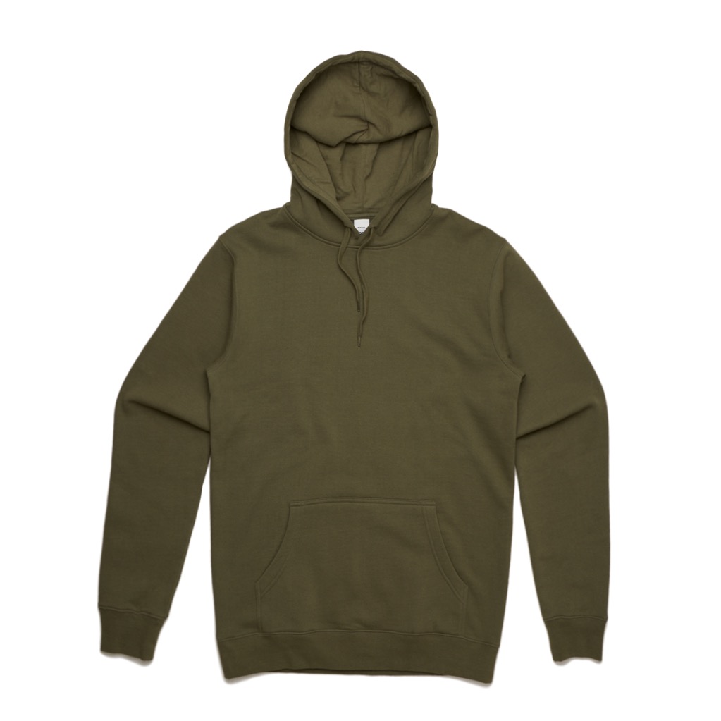 Stencil Hood
