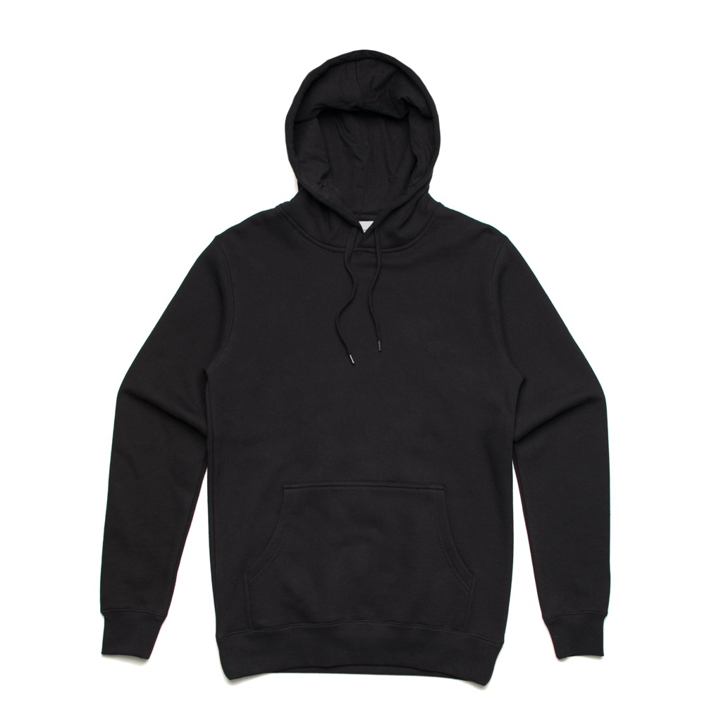 Stencil Hood