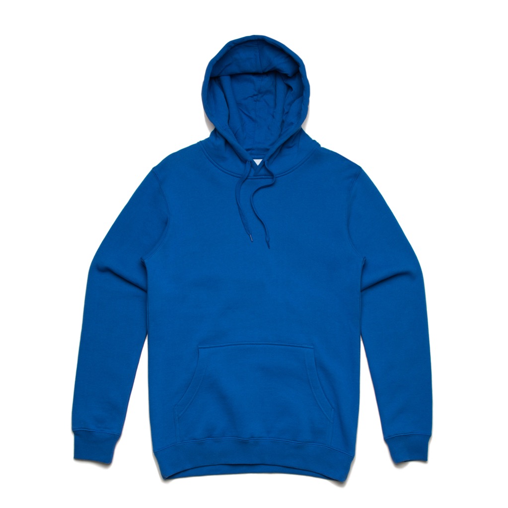 Stencil Hood