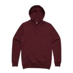 Stencil Hood