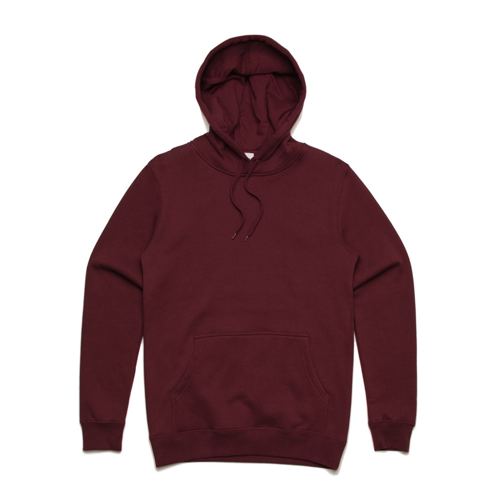 Stencil Hood