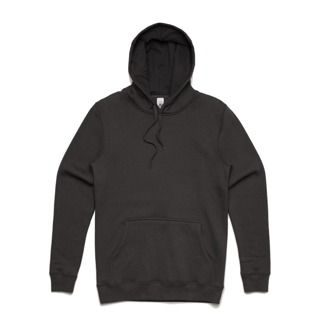 Stencil Hood