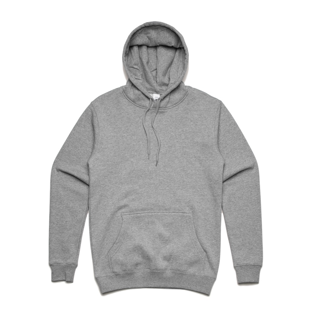 Stencil Hood
