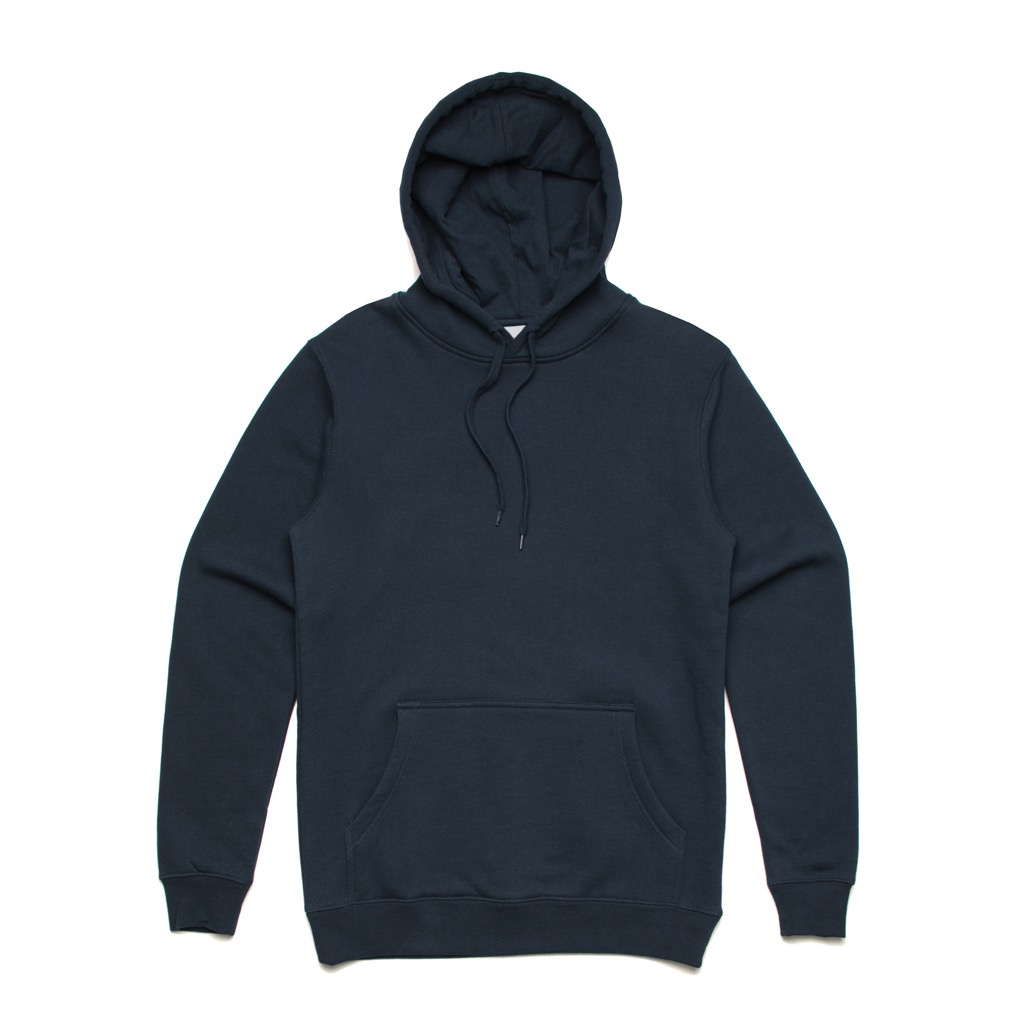 Stencil Hood